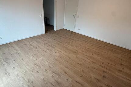 2-Zimmer-Wohnung mit Balkon - Erstbezug nach Modernisierung 2 zimmer