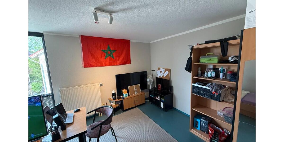 Wohnen auf Zeit Weimar Ehringsdorf - 1 Zimmer, 15 m&sup2;, 345&euro; | Angebot:26582993