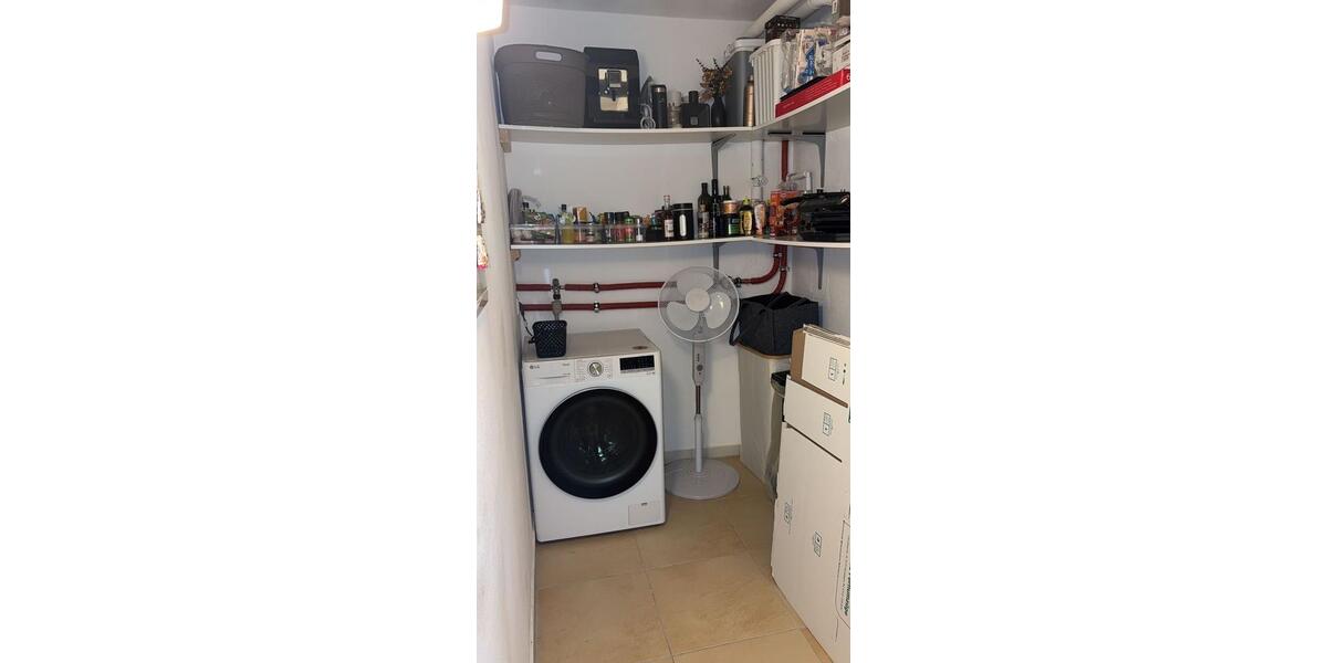 Erdgeschoßwohnung Uhingen - 2 Zimmer, 50 m&sup2;, 960&euro; | Angebot:26047573