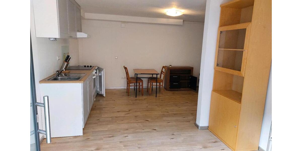 Etagenwohnung Breisach am Rhein - 1 Zimmer, 42 m&sup2;, 590&euro; | Angebot:25632720