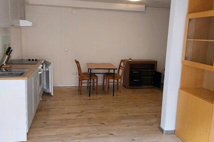 Wohnung Breisach am Rhein - 1 Zimmer, 42 m&sup2;, 590&euro; | Angebot:25632720