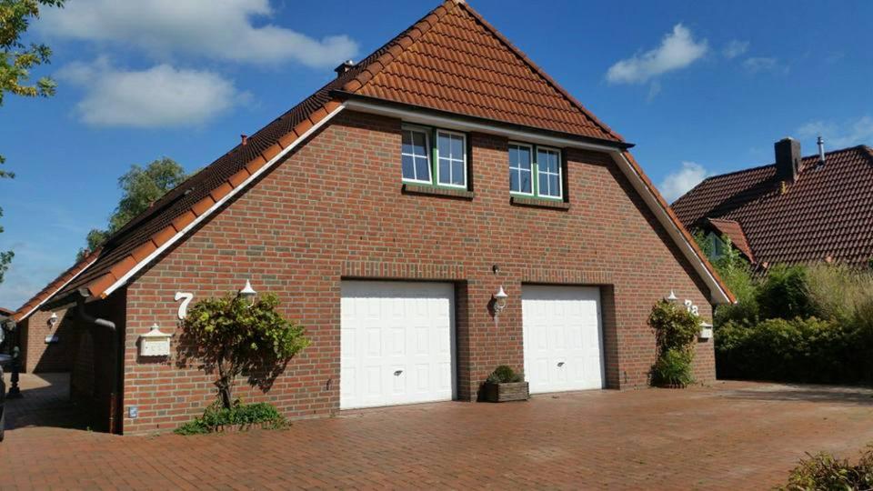 Etagenwohnung Moormerland - 3 Zimmer, 100 m&sup2;, 880&euro; | Angebot:25835581