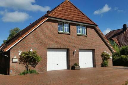 Wohnung Moormerland - 3 Zimmer, 100 m&sup2;, 880&euro; | Angebot:25835581