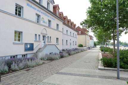 Wohnung zum Mieten in Leuna 450 € 70 m² 2 zimmer