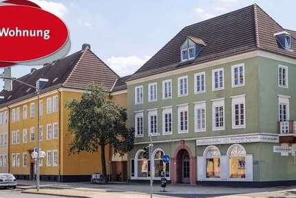 Wohnung zum Mieten in Wolfsburg 205,45 € 29.35 m²