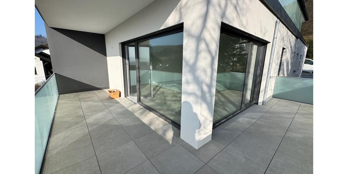 Etagenwohnung Breuberg - 3 Zimmer, 93 m&sup2;, 1.190&euro; | Angebot:25436340