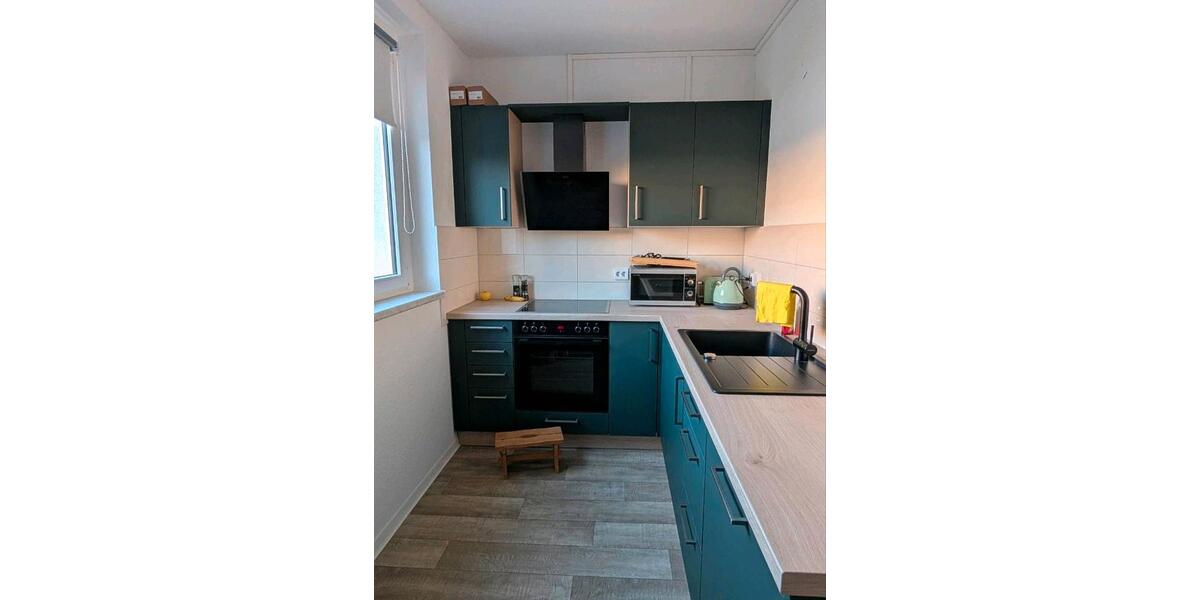 Etagenwohnung Brandenburg an der Havel Görden - 3 Zimmer, 61 m&sup2;, 600&euro; | Angebot:26253617