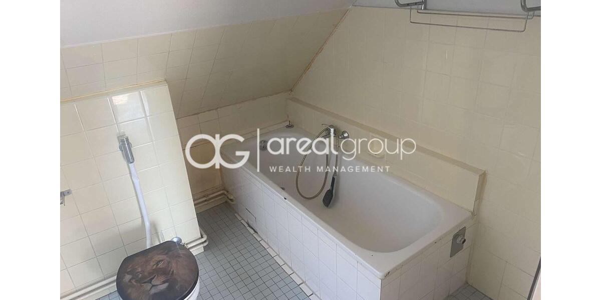 Dachgeschoßwohnung Berlin Steglitz-Zehlendorf - 1 Zimmer, 60 m&sup2;, 849&euro; | Angebot:26279802
