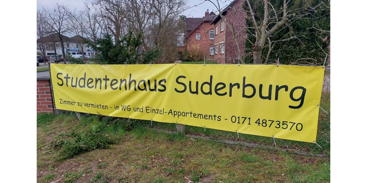 Wohnen auf Zeit Suderburg - 1 Zimmer, 14 m&sup2;, 295&euro; | Angebot:14842431