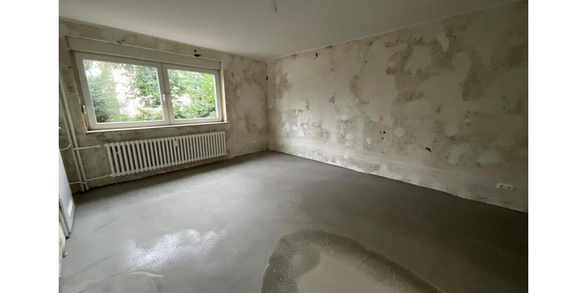 Erdgeschoßwohnung Duisburg Duisburg-Mitte - 4 Zimmer, 71 m&sup2;, 719&euro; | Angebot:25826437