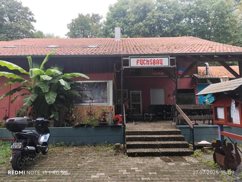 ImbissCatering Lokal neben Musik, Workshopeventlokal freu