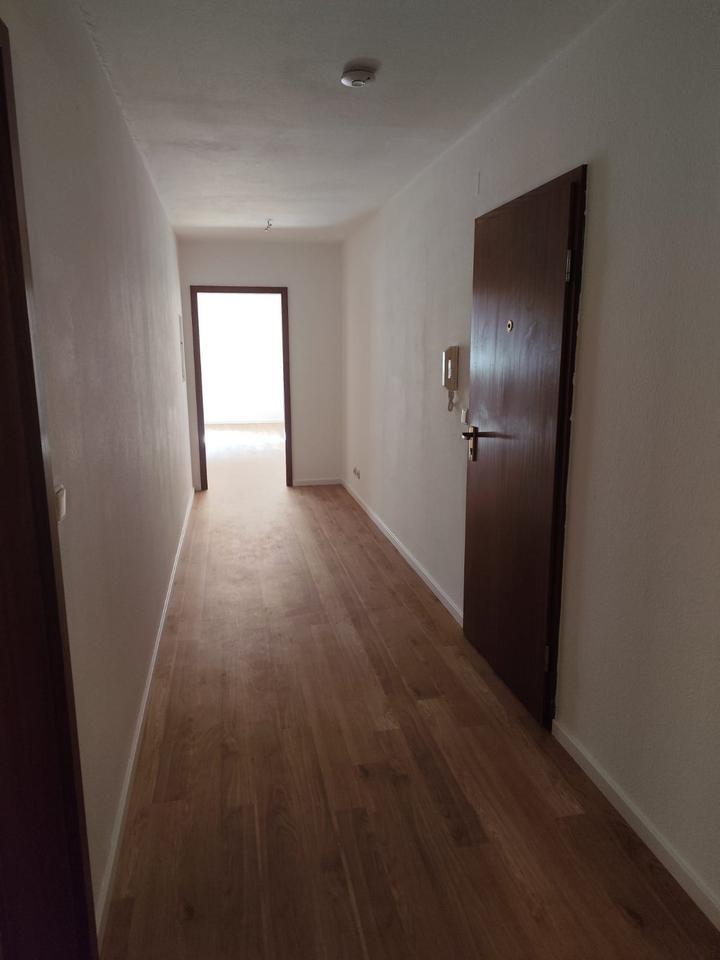 Nähe Residenz: SartoRIUssstr.6 ruhige 3-Zi Wohng, sonniger Balkon