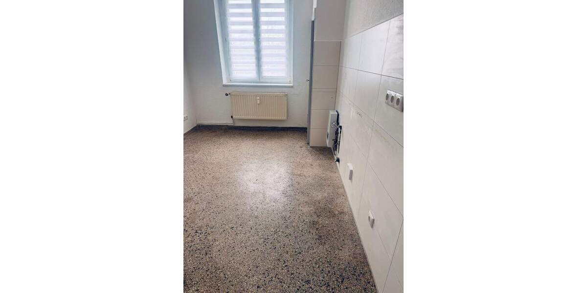 Etagenwohnung Greifswald Nördliche Mühlenvorstadt - 4 Zimmer, 90 m&sup2;, 985&euro; | Angebot:25876717