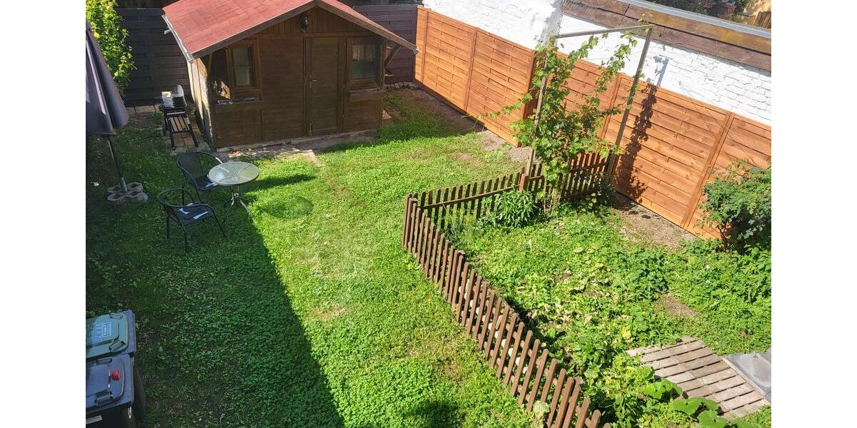 Etagenwohnung Zwenkau - 3 Zimmer, 78 m&sup2;, 700&euro; | Angebot:25909145