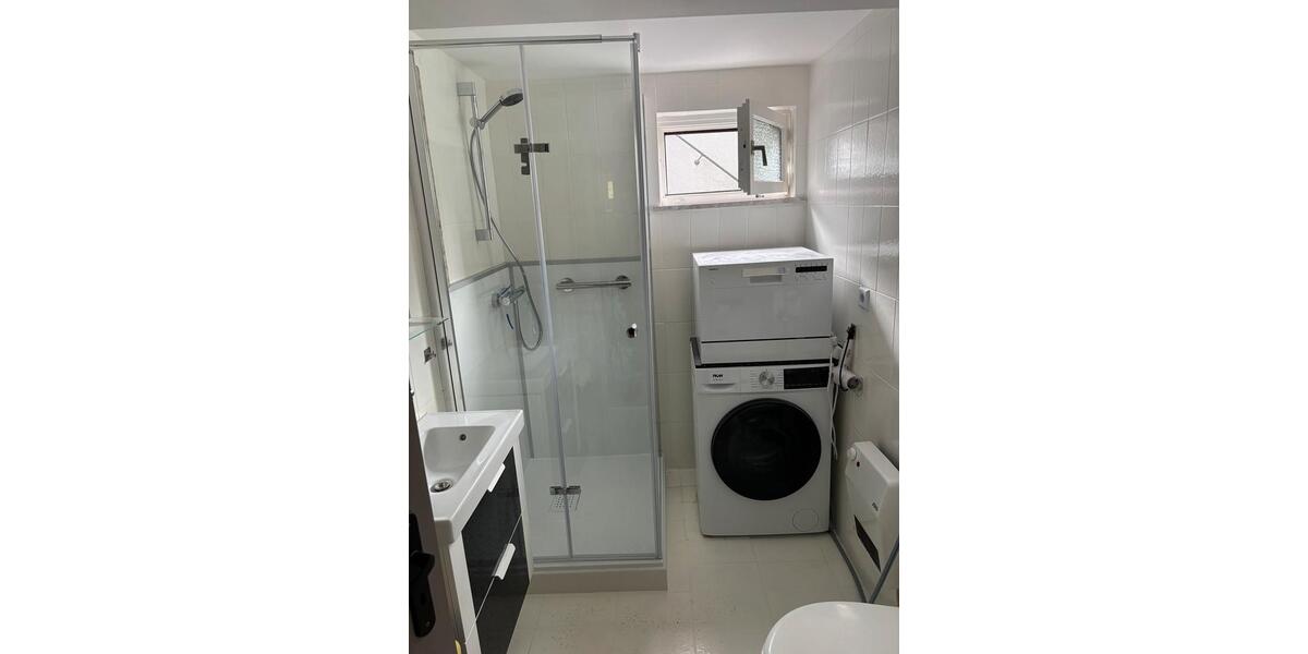 Etagenwohnung Herrenberg - 2 Zimmer, 42 m&sup2;, 580&euro; | Angebot:26637755
