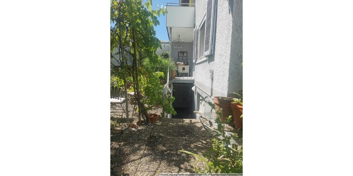 Wohnen auf Zeit Freiburg im Breisgau Betzenhausen - 1 Zimmer, 38 m&sup2;, 800&euro; | Angebot:25893455