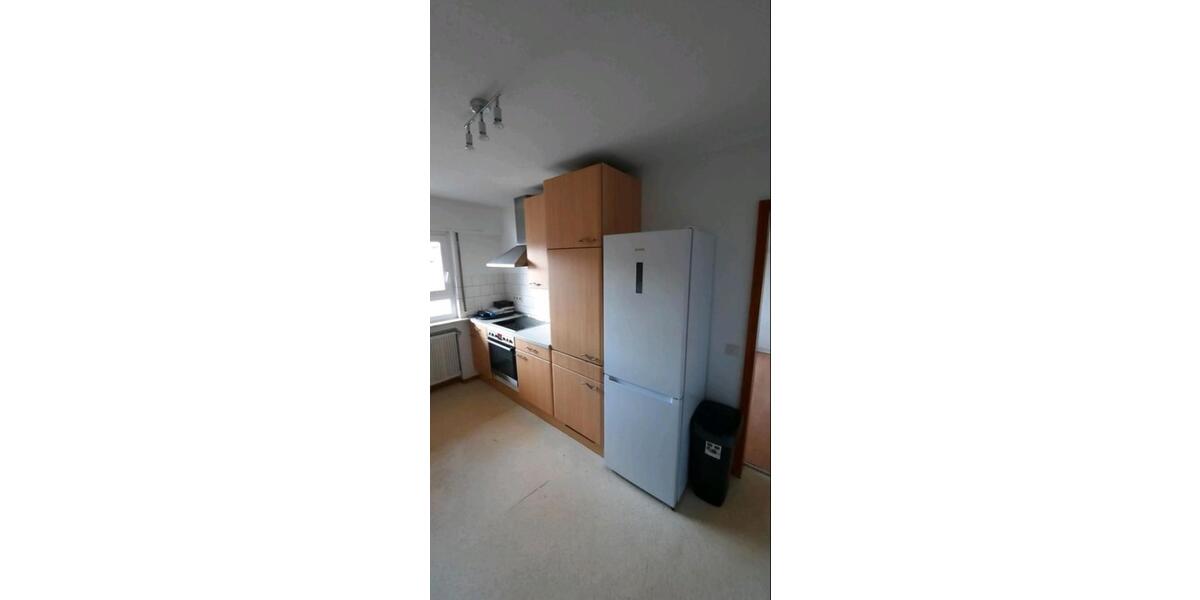 Monteurwohnung Altlußheim Nähe Speyer, Schwetzingen Heidelberg 4 zimmer