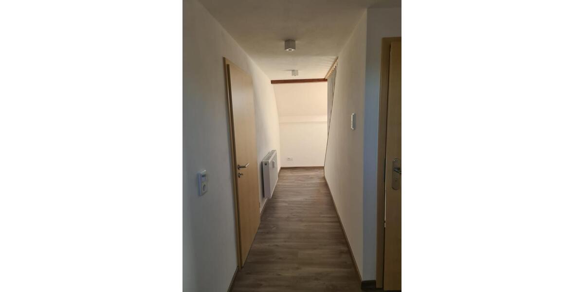 Maisonettenwohnung Sebnitz - 4 Zimmer, 87 m&sup2;, 599&euro; | Angebot:26688580