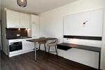 Etagenwohnung Papendorf - 1 Zimmer, 22 m&sup2;, 650&euro; | Angebot:26217818