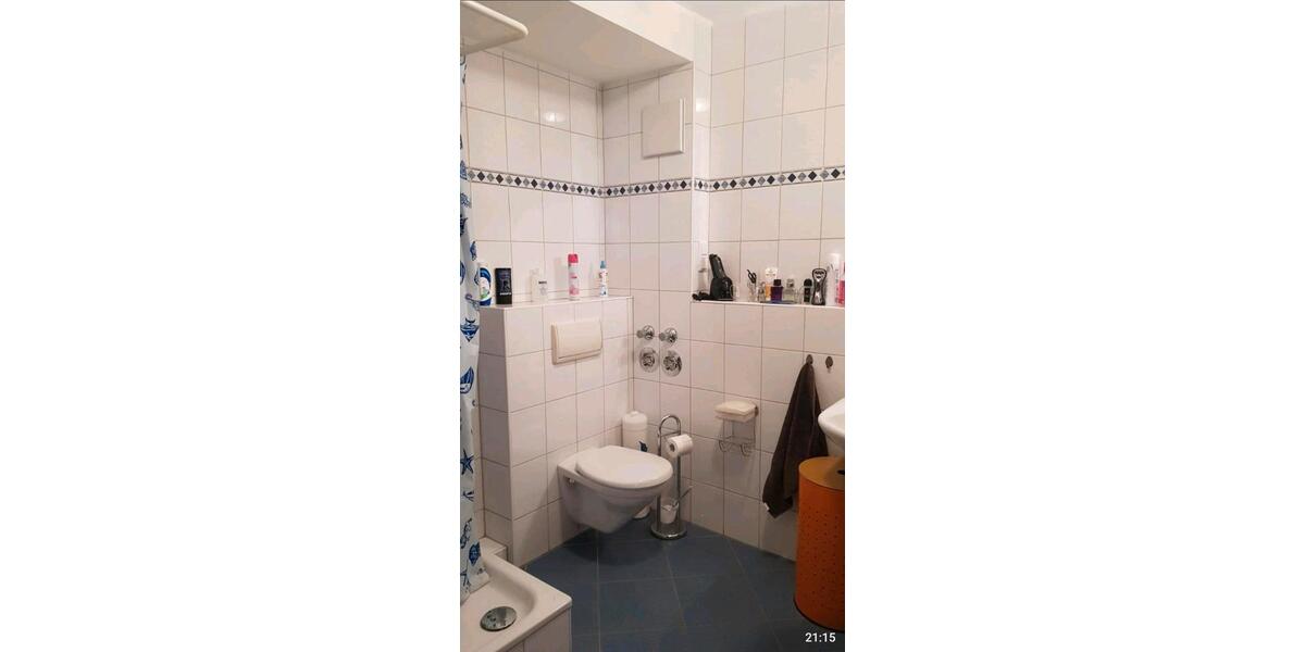 Etagenwohnung Witten - 2 Zimmer, 50 m&sup2;, 435&euro; | Angebot:25053435