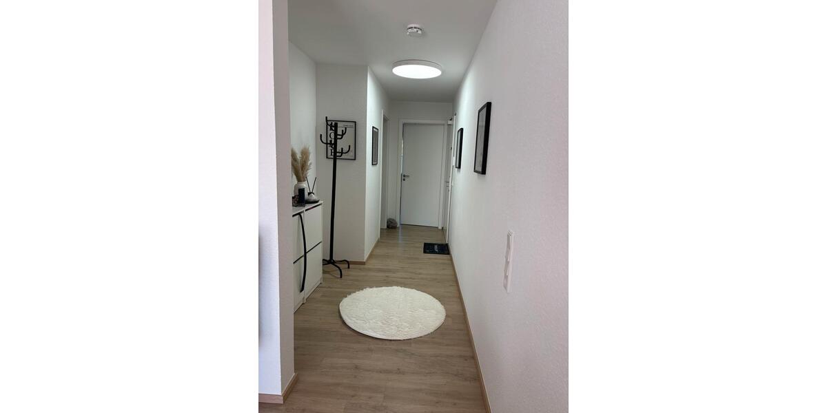 Etagenwohnung Handewitt Jarplund - 2 Zimmer, 55 m&sup2;, 935&euro; | Angebot:26699528