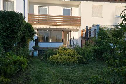 Haus Landsberg am Lech Ellighofen - 4 Zimmer, 102 m&sup2;, 1.690&euro; | Angebot:26703968