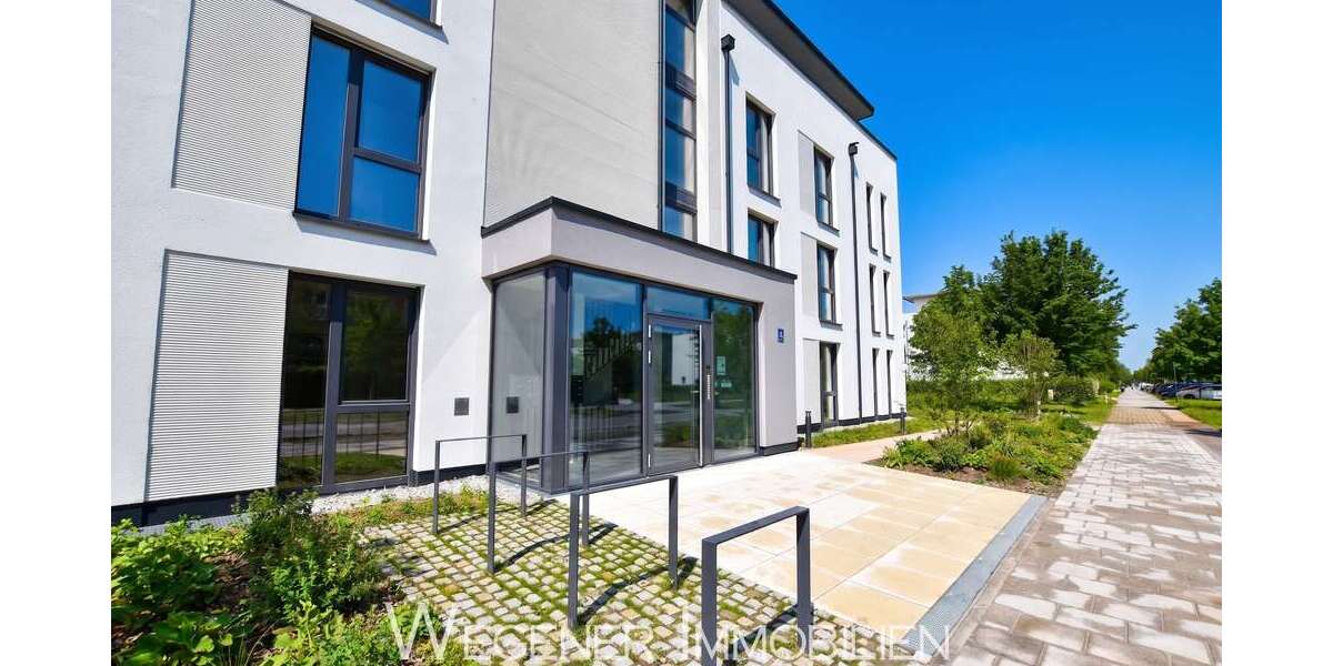 Etagenwohnung Haar - 1.5 Zimmer, 44 m&sup2;, 920&euro; | Angebot:27269179