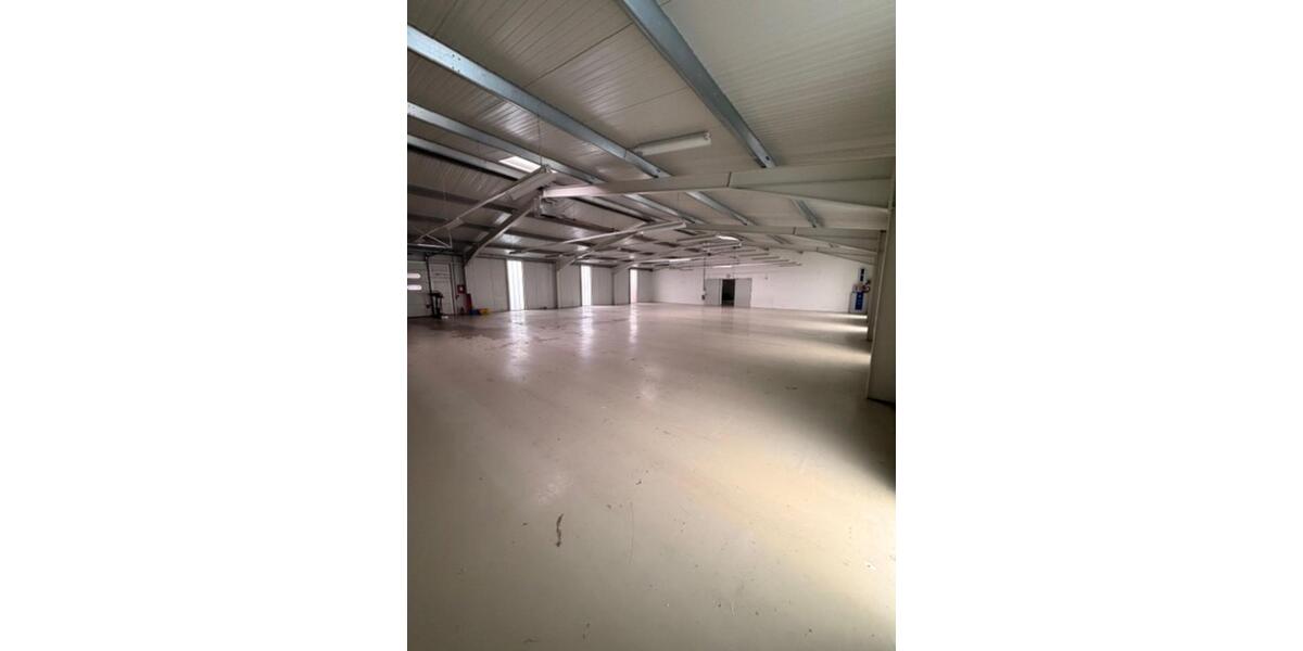 Gewerbeobjekt Hilpoltstein - 4.200&euro; | Angebot:24492737