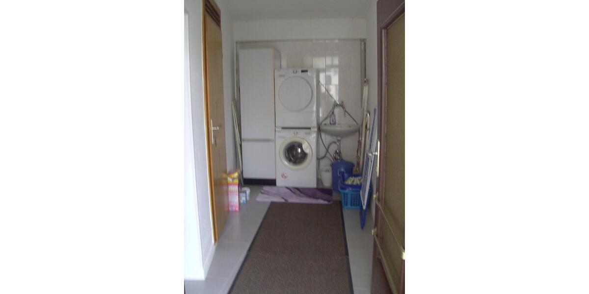 Erdgeschoßwohnung Wöllstadt - 3 Zimmer, 100 m&sup2;, 1.000&euro; | Angebot:25571721