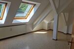 2-Raum-Wohnung im Dachgeschoss zimmer