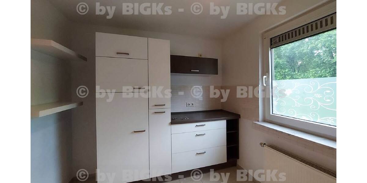 BIGKs: Suhl am Klinikum: 2-3-Zimmer Wohnung,separate Küche (-;) - 3- Suhl Suhl Mitte | Angebot:23314989