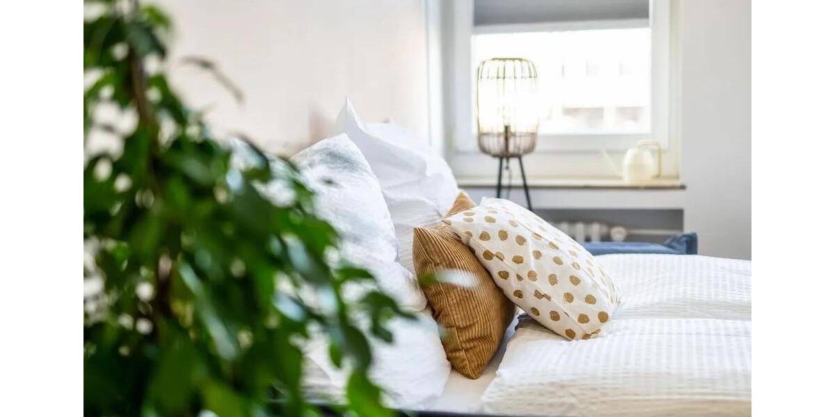 Etagenwohnung Kassel - 2 Zimmer, 45 m&sup2;, 1.650&euro; | Angebot:25103160