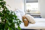 Etagenwohnung Kassel - 2 Zimmer, 45 m&sup2;, 1.650&euro; | Angebot:25103160