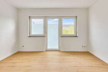 Wohnung zum Mieten in Mannheim 690 € 49 m² 1 zimmer