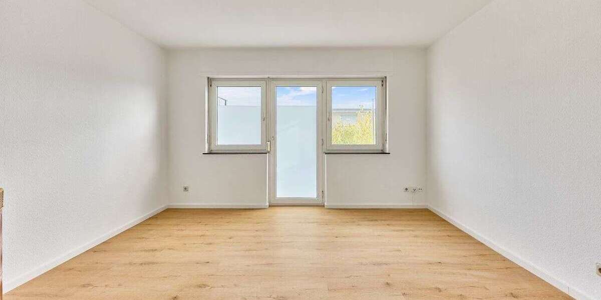 Wohnung zum Mieten in Mannheim 690 € 49 m² 1 zimmer