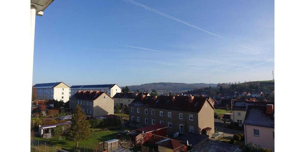 Etagenwohnung Sonnenstein - 3 Zimmer, 60 m&sup2;, 362&euro; | Angebot:21912549