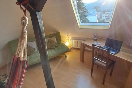 Apartment Zimmer möbiliert - All incl. ab 480€ zimmer