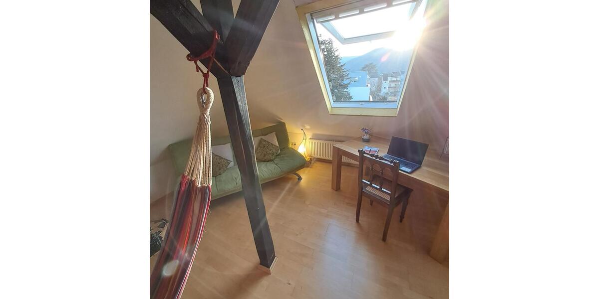 Apartment Zimmer möbiliert - All incl. ab 480€ zimmer