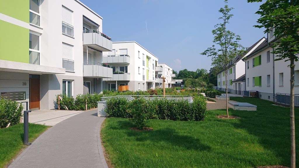 Etagenwohnung Köln Chorweiler - 2 Zimmer, 63 m&sup2;, 760&euro; | Angebot:27177549