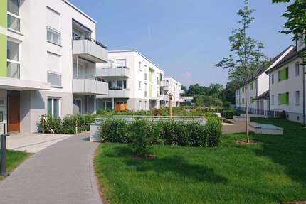 Wohnung Köln Chorweiler - 2 Zimmer, 63 m&sup2;, 760&euro; | Angebot:27177549
