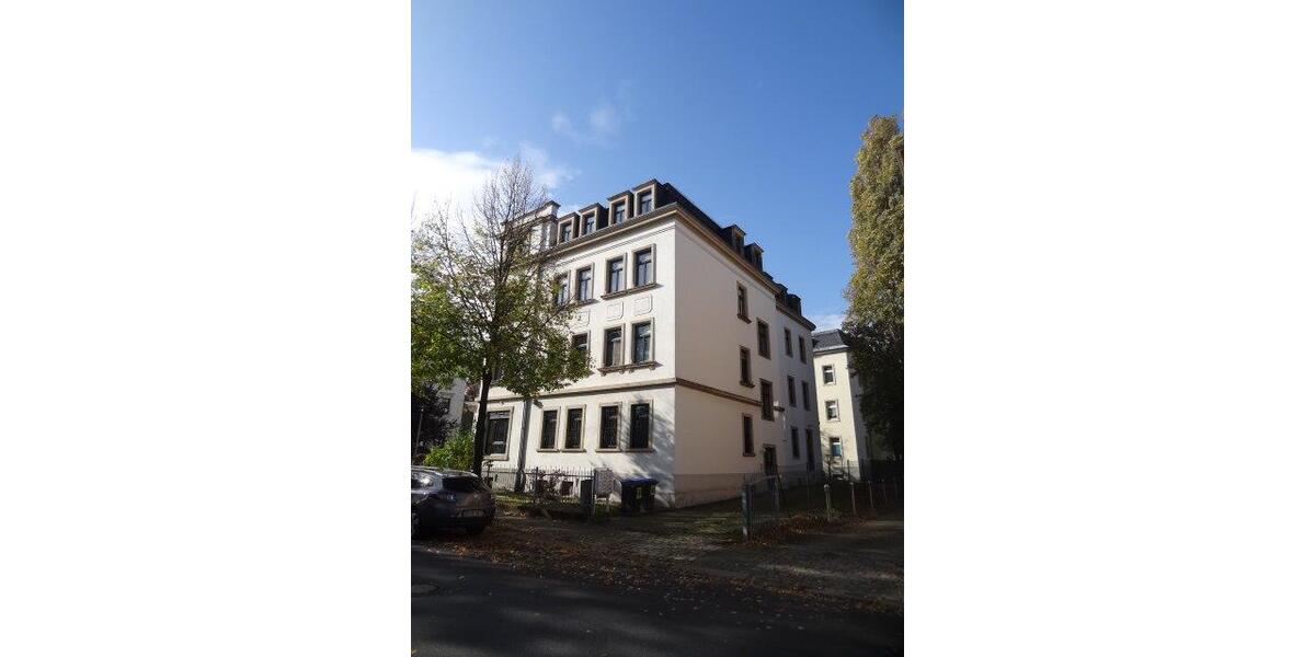 Cotta: 3-Zimmer-Wohnung mit Tageslichtbad - Etagenwohnung Dresden Cotta | Angebot:25278150