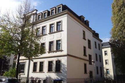 Cotta: 3-Zimmer-Wohnung mit Tageslichtbad - Wohnung Dresden Cotta | Angebot:25278150