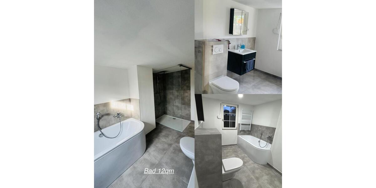 Reihenhaus in Siersleben zum vermieten 3 zimmer