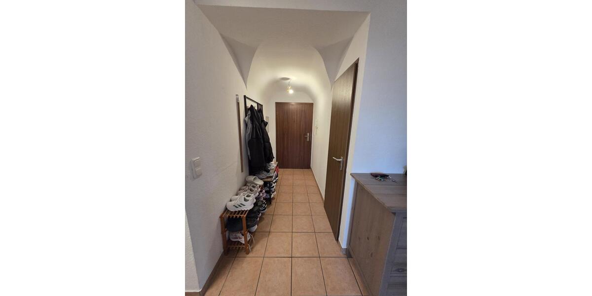 Dachgeschoßwohnung Röthenbach an der Pegnitz - 3 Zimmer, 88 m&sup2;, 900&euro; | Angebot:26492899