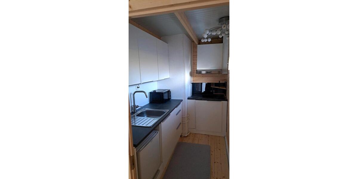 Erdgeschoßwohnung Nittendorf - 1 Zimmer, 26 m&sup2;, 549&euro; | Angebot:26313108