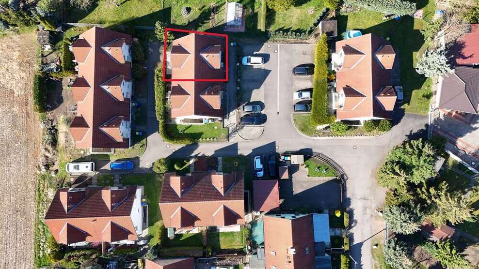Familien aufgepasst! Schöne Doppelhaushälfte mit Keller + Stellplatz nahe Halle (Saale)! 4 zimmer