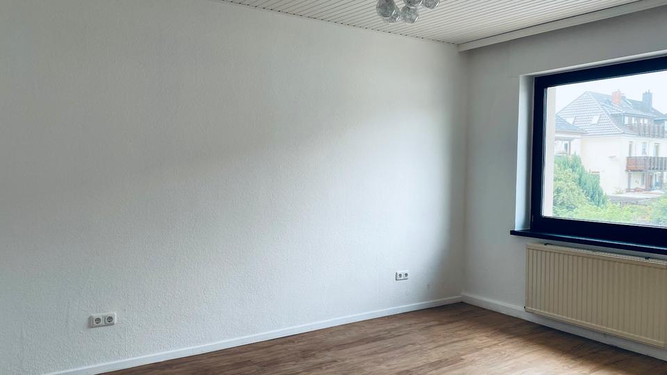 Etagenwohnung Paderborn Univiertel - 3 Zimmer, 90 m&sup2;, 810&euro; | Angebot:26492221