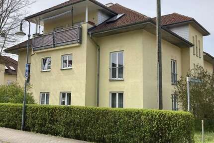 Wohnung Grünheide Altbuchhorst - 2 Zimmer, 55 m&sup2;, 690&euro; | Angebot:25844311