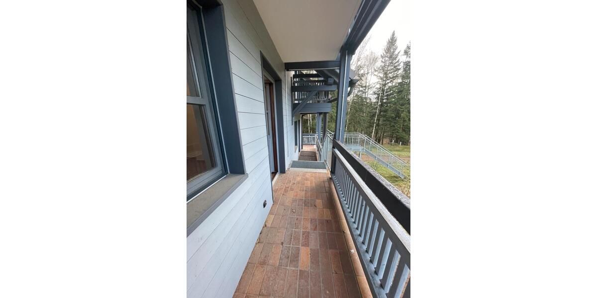 Maisonettenwohnung Bernried - 1 Zimmer, 57 m&sup2;, 543&euro; | Angebot:26234248