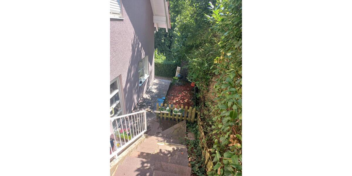 Terrassenwohnung Lützelbach - 3 Zimmer, 82 m&sup2;, 750&euro; | Angebot:25380904